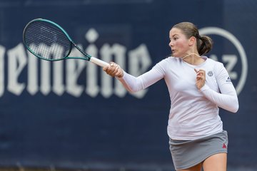 Bild 297 - BL DTV Hannover - BW Dresden Blasewitz : Ergebnis: 2:7